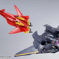 DX Chogokin Macross 7 VF-17S Nightmare Stealth Valkyrie (Gamlin Kizaki's)