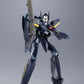 DX Chogokin Macross 7 VF-17S Nightmare Stealth Valkyrie (Gamlin Kizaki's)