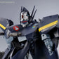 DX Chogokin Macross 7 VF-17S Nightmare Stealth Valkyrie (Gamlin Kizaki's)