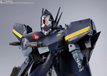 DX Chogokin Macross 7 VF-17S Nightmare Stealth Valkyrie (Gamlin Kizaki's)