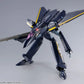 DX Chogokin Macross 7 VF-17S Nightmare Stealth Valkyrie (Gamlin Kizaki's)