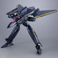 DX Chogokin Macross 7 VF-17S Nightmare Stealth Valkyrie (Gamlin Kizaki's)