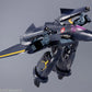 DX Chogokin Macross 7 VF-17S Nightmare Stealth Valkyrie (Gamlin Kizaki's)