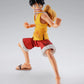 Monkey D. Luffy — S.H.Figuarts Summit War of Marineford | One Piece | Bandai