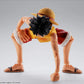 Monkey D. Luffy — S.H.Figuarts Summit War of Marineford | One Piece | Bandai