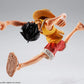 Monkey D. Luffy — S.H.Figuarts Summit War of Marineford | One Piece | Bandai