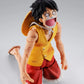 Monkey D. Luffy — S.H.Figuarts Summit War of Marineford | One Piece | Bandai