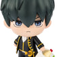 Tekupiku Gintama Hijikata Toushirou