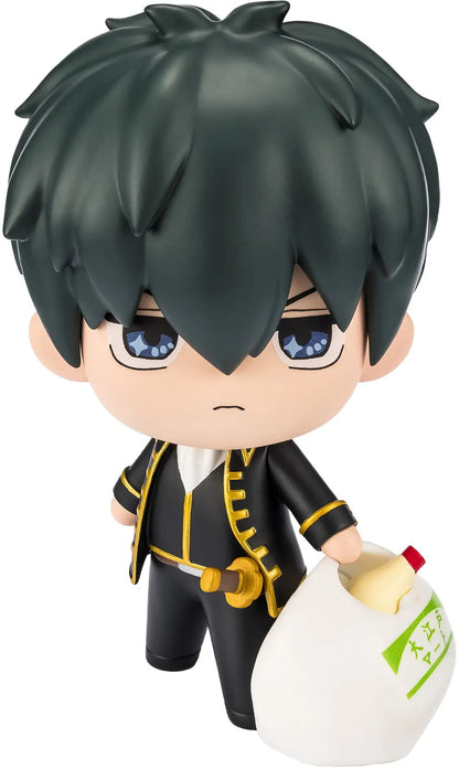 Tekupiku Gintama Hijikata Toushirou