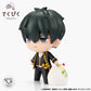 Tekupiku Gintama Hijikata Toushirou