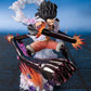 FiguartsZERO Monkey D. Luffy Gear 4 - Snake Man - Ohja - Reissue