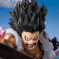FiguartsZERO Monkey D. Luffy Gear 4 - Snake Man - Ohja - Reissue