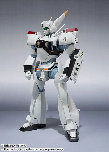The Robot Spirits Side LABOR - Ingram Unit 1 (Reissue)