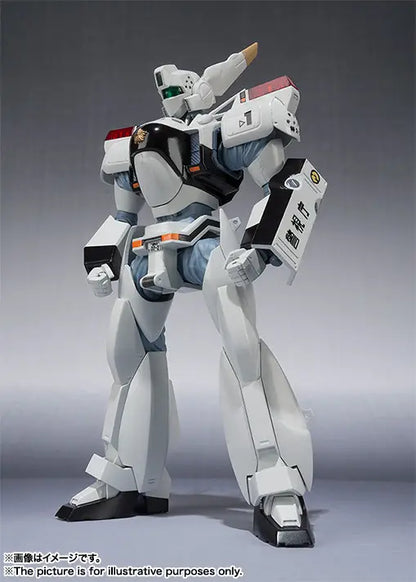 The Robot Spirits Side LABOR - Ingram Unit 1 (Reissue)