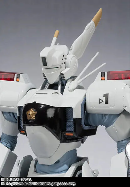 The Robot Spirits Side LABOR - Ingram Unit 1 (Reissue)