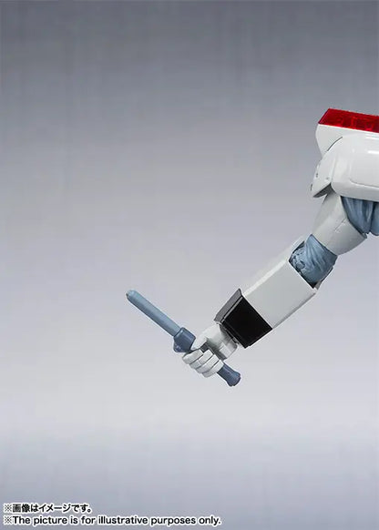The Robot Spirits Side LABOR - Ingram Unit 1 (Reissue)