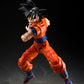 S.H.Figuarts - Dragon Ball Z Son Goku (The Kind-Hearted Saiyan)