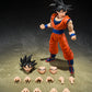 S.H.Figuarts - Dragon Ball Z Son Goku (The Kind-Hearted Saiyan)