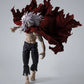 Tomura Shigaraki — S.H.Figuarts | My Hero Academia | Bandai
