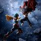Tomura Shigaraki — S.H.Figuarts | My Hero Academia | Bandai