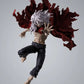 Tomura Shigaraki — S.H.Figuarts | My Hero Academia | Bandai
