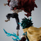 Tomura Shigaraki — S.H.Figuarts | My Hero Academia | Bandai