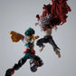 Tomura Shigaraki — S.H.Figuarts | My Hero Academia | Bandai