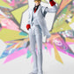 X — S.H.Figuarts | To Be Hero X | Bandai