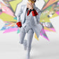 X — S.H.Figuarts | To Be Hero X | Bandai