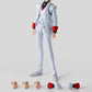 X — S.H.Figuarts | To Be Hero X | Bandai