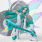 S.H.Figuarts - To Be Hero X - Lucky Cyan