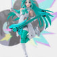 S.H.Figuarts - To Be Hero X - Lucky Cyan