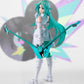 S.H.Figuarts - To Be Hero X - Lucky Cyan