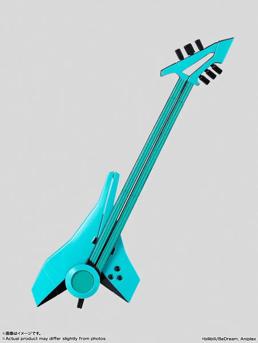 S.H.Figuarts - To Be Hero X - Lucky Cyan