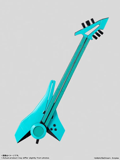 S.H.Figuarts - To Be Hero X - Lucky Cyan