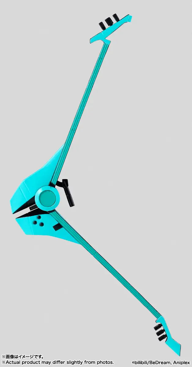 S.H.Figuarts - To Be Hero X - Lucky Cyan
