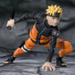 Naruto Uzumaki — S.H.Figuarts The Jinchuriki Entrusted with Hope (Reissue) | Bandai