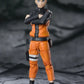 Naruto Uzumaki — S.H.Figuarts The Jinchuriki Entrusted with Hope (Reissue) | Bandai