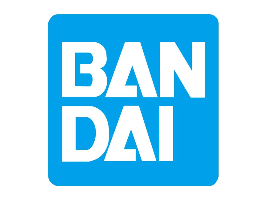 Bandai-Bandai Spirits-Bandai Namco