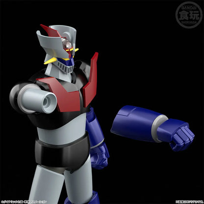 SMP [Shokugan Modeling Project] Mazinger Z