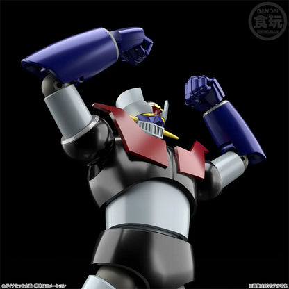 SMP [Shokugan Modeling Project] Mazinger Z