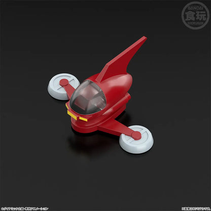 SMP [Shokugan Modeling Project] Mazinger Z