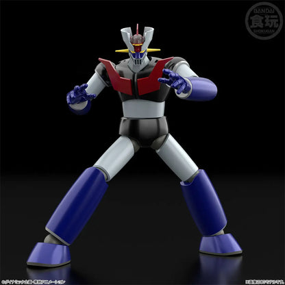 SMP [Shokugan Modeling Project] Mazinger Z