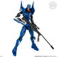EVA-FRAME-DX02: Evangelion: 1Box (3pcs)