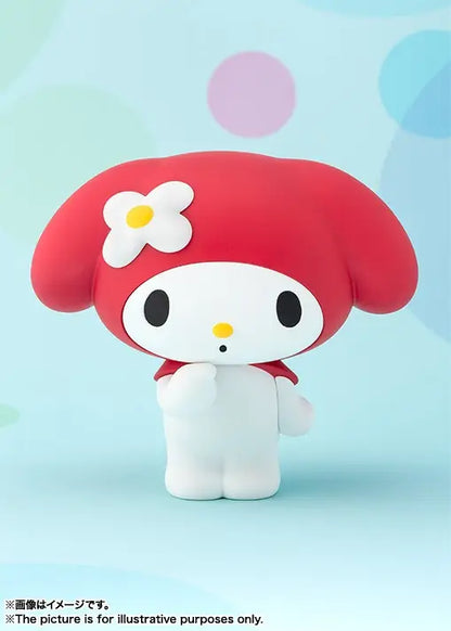 FIGUARTS ZERO MY MELODY (RED)