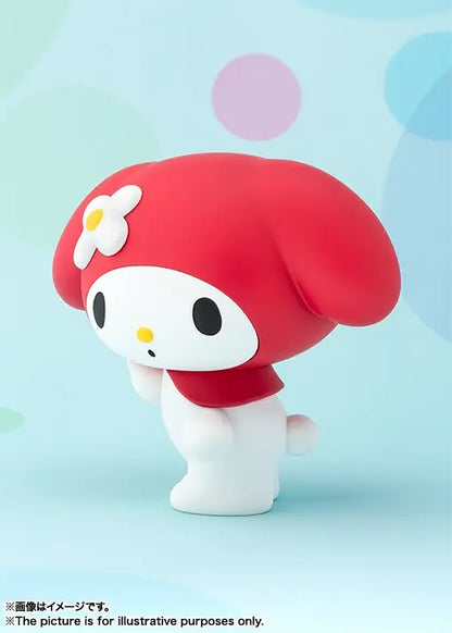 FIGUARTS ZERO MY MELODY (RED)