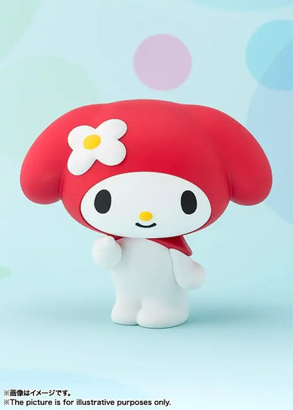 FIGUARTS ZERO MY MELODY (RED)
