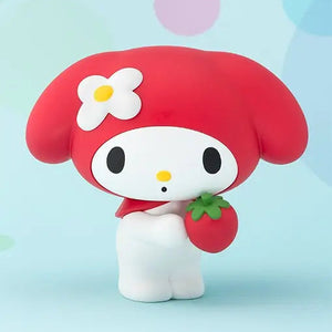 My Melody (Red) — Figuarts ZERO | Sanrio | Bandai