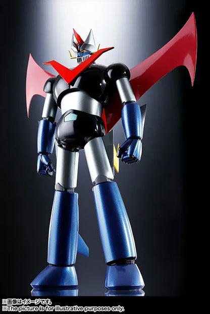 Soul Of Chogokin GX-73 Great Mazinger D.C.