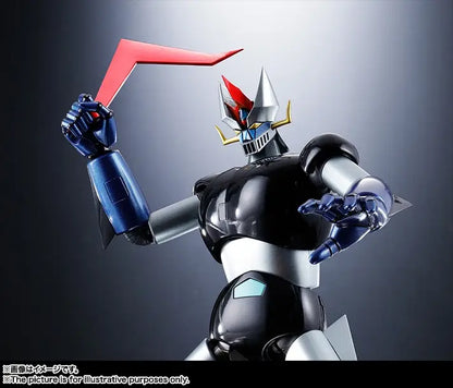 Soul Of Chogokin GX-73 Great Mazinger D.C.